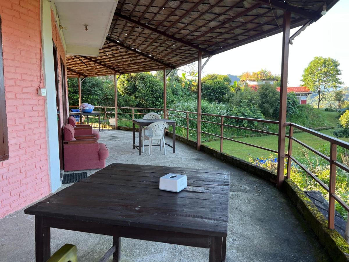 Astam Resort Exterior photo